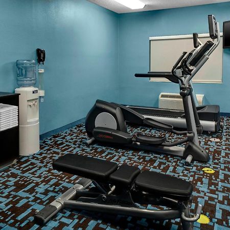 Fairfield Inn By Marriott Ντόθαν Εξωτερικό φωτογραφία