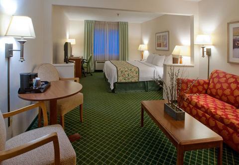 Fairfield Inn By Marriott Ντόθαν Εξωτερικό φωτογραφία