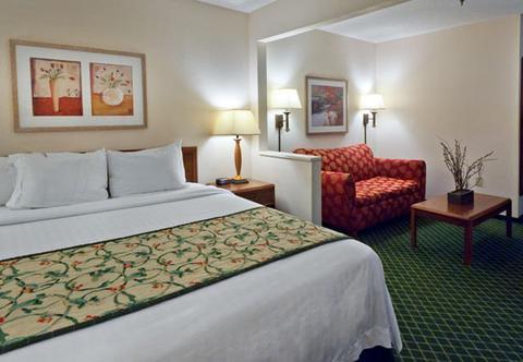 Fairfield Inn By Marriott Ντόθαν Εξωτερικό φωτογραφία